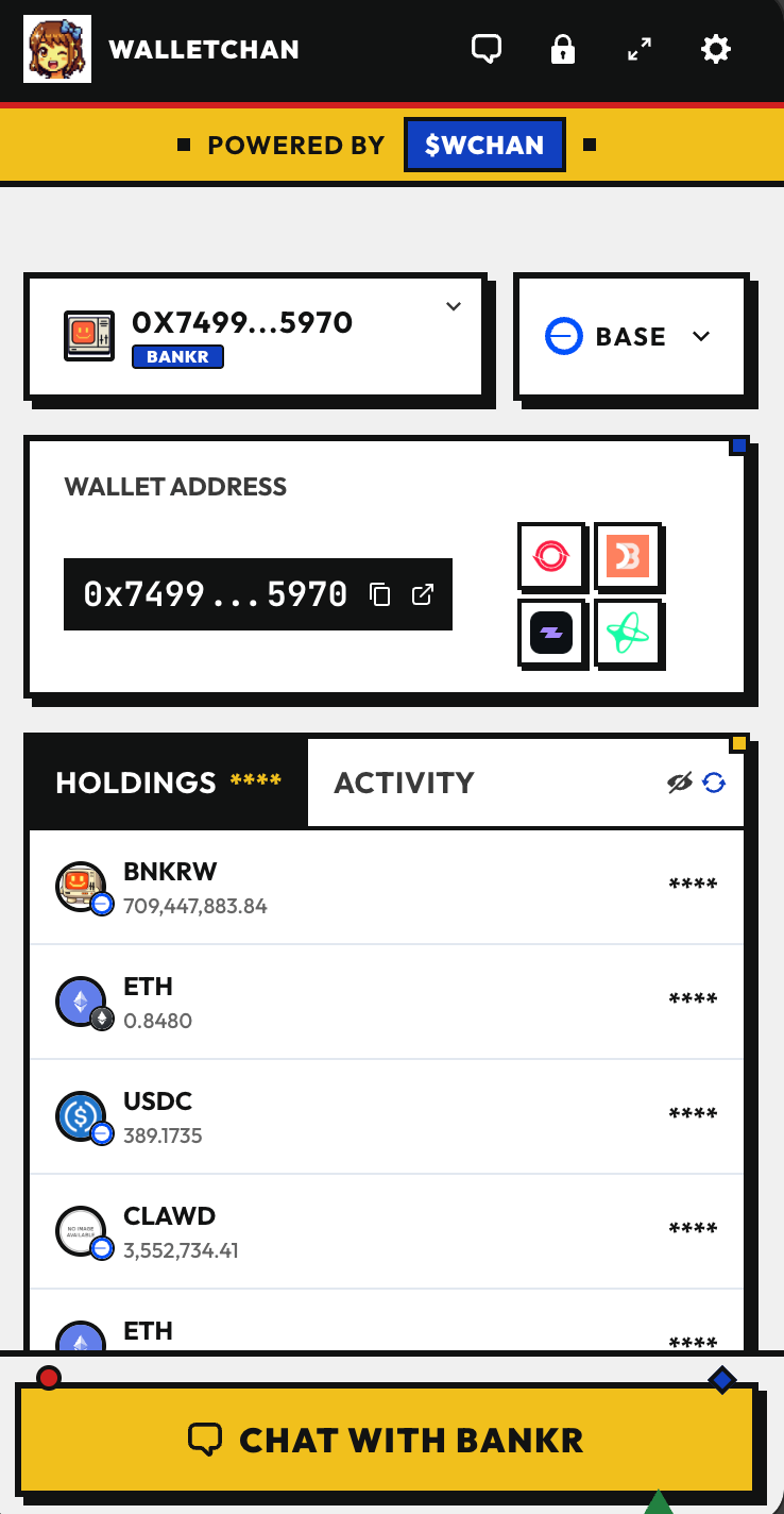 Homepage